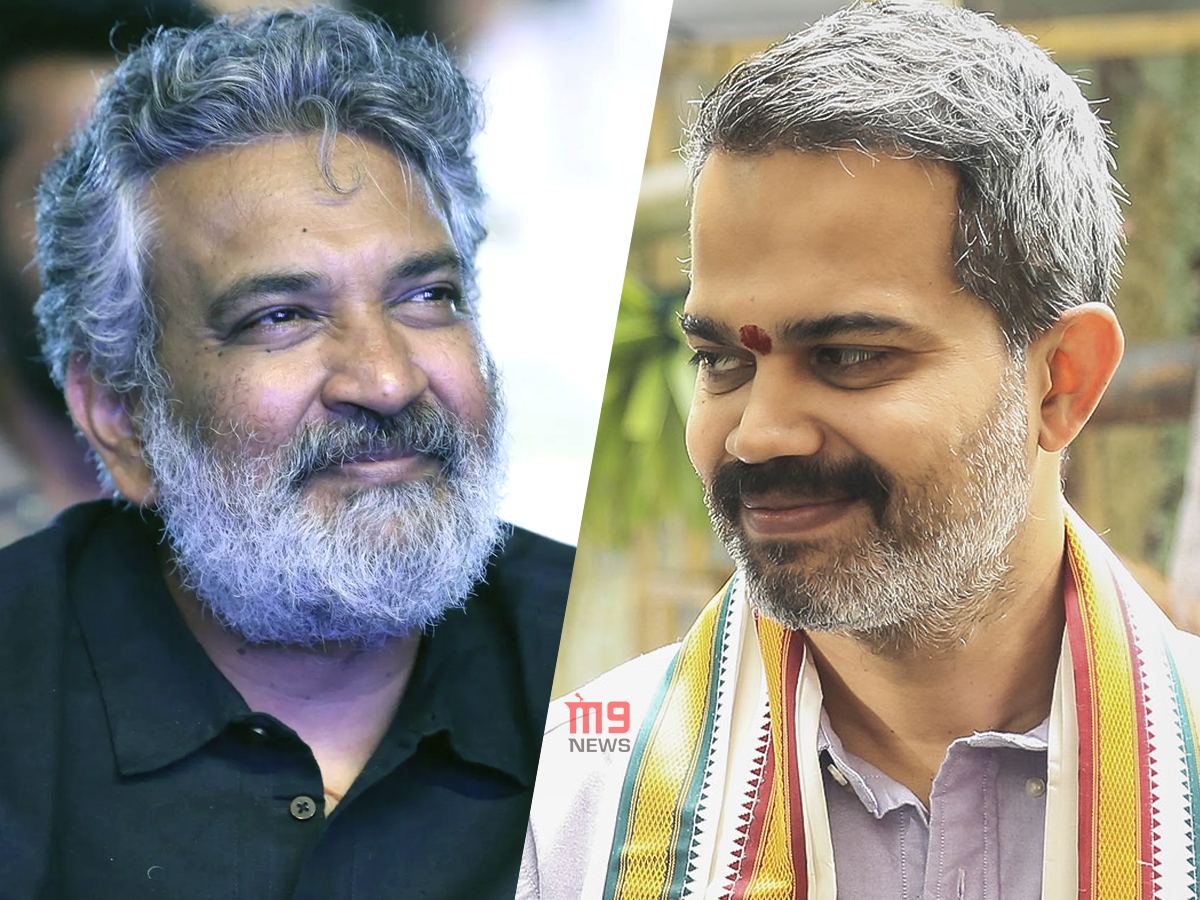 Rajamouli vs Prashanth Neel