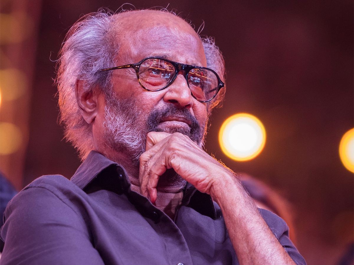 Rajinikanth's Disaster Annaatthe Still Haunts Theater Fined