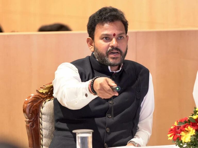 Rammohan Naidu