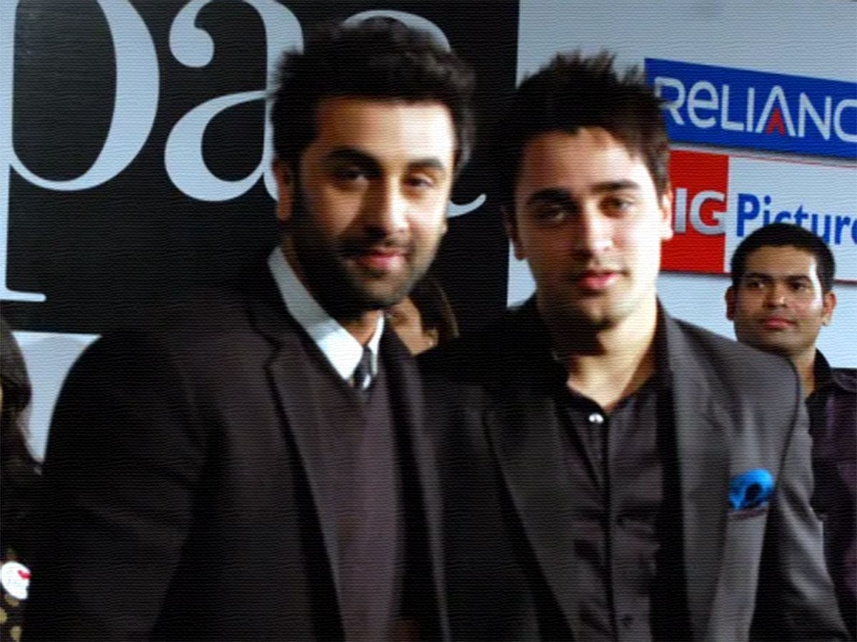 Ranbir drinking, Ranbir drunk stage, Imran Khan podcast, Bollywood award show, Ranbir Kapoor controversy, Ranbir Kapoor scandal