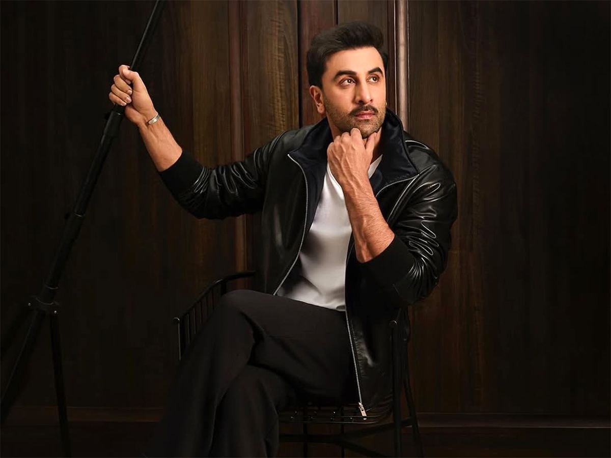 Ranbir kapoor