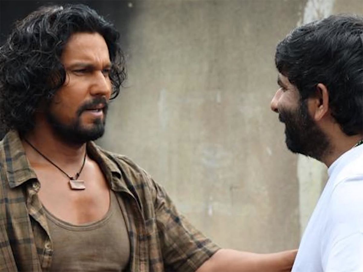 Randeep Hooda's Darkest Role in Jaat