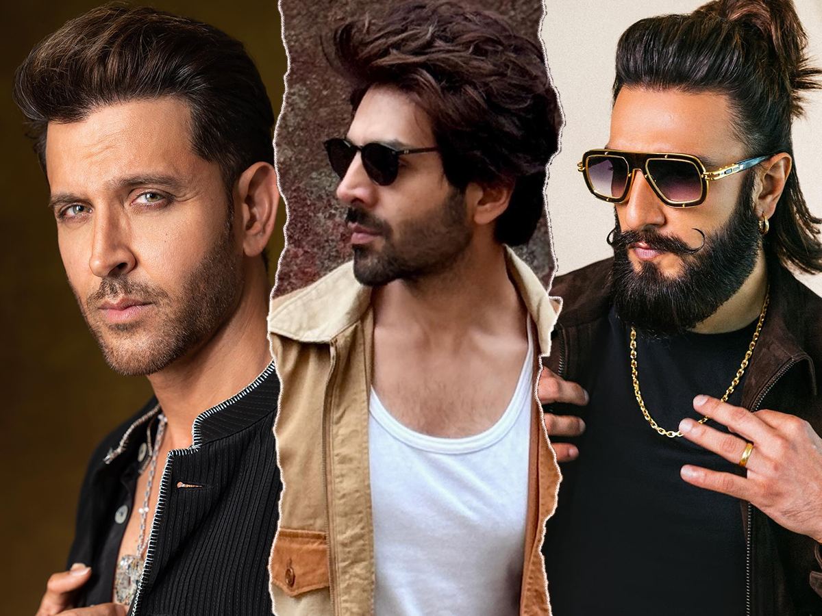 Bollywood zombie action film, Hrithik Ranveer Kartik zombie movie, Bollywood post-apocalyptic film, zombie thriller Bollywood