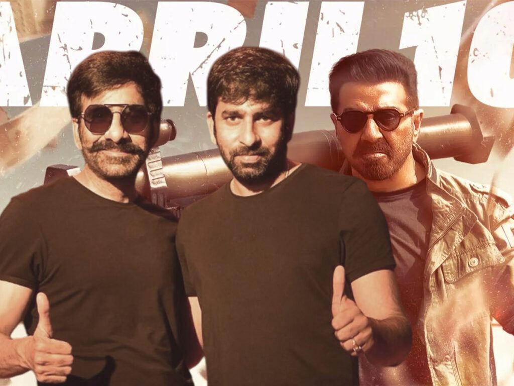 ravi-teja-gopichand-malineni-jaat