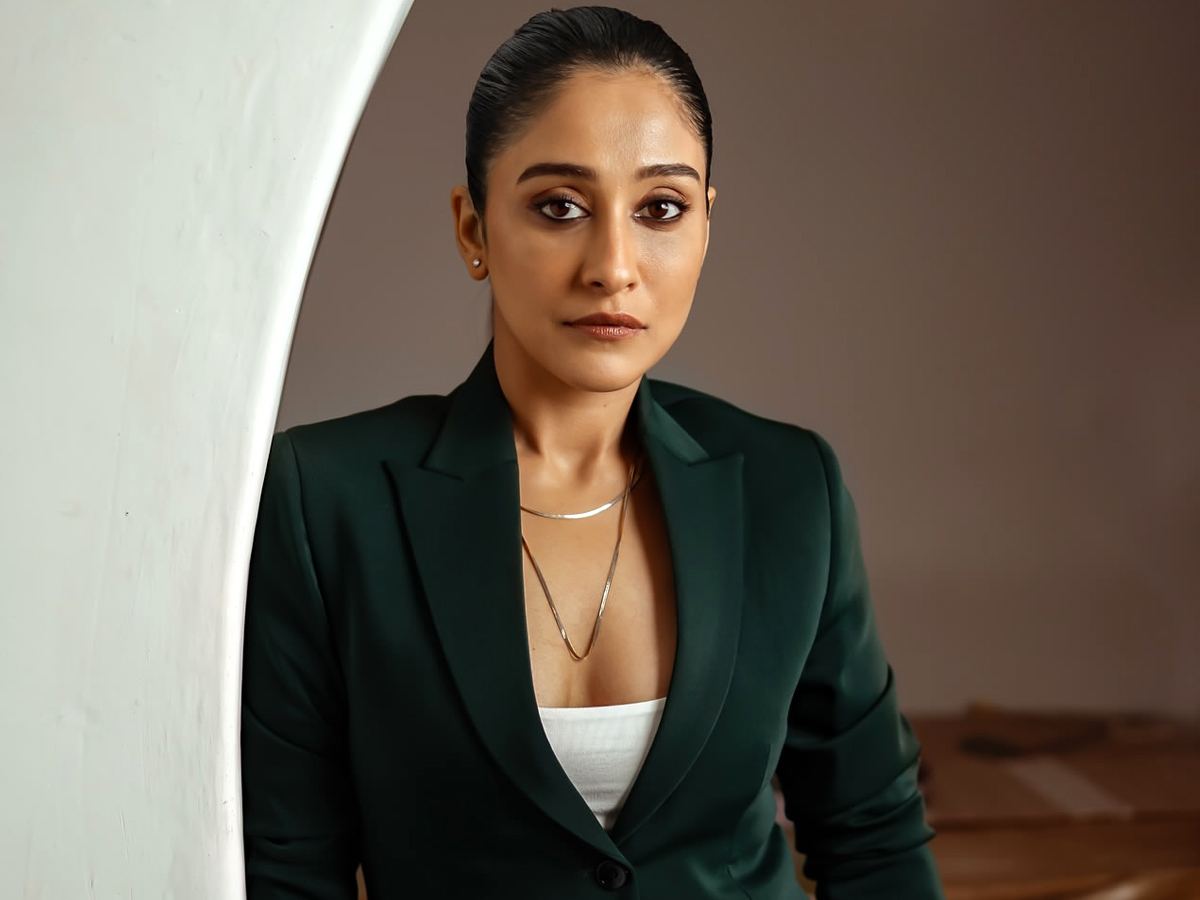 Regina Cassandra upcoming films