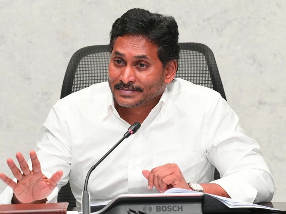 RIP to YSRCP's Propaganda