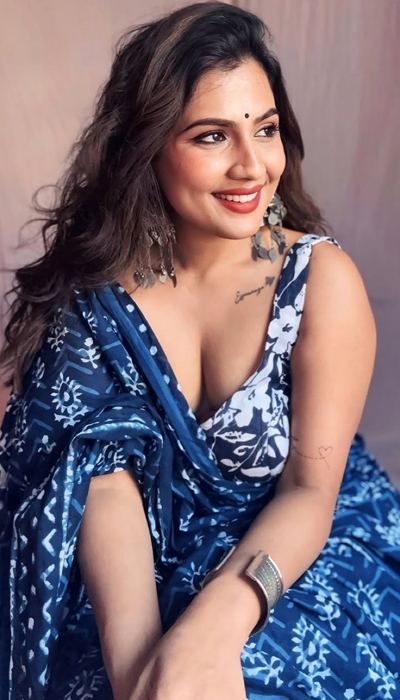 Riya Sen