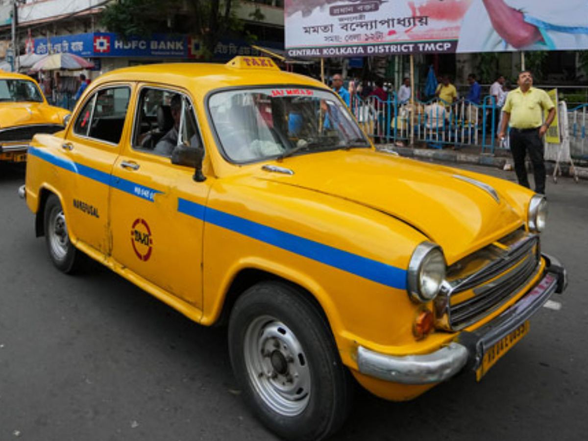 Sahkar Taxi