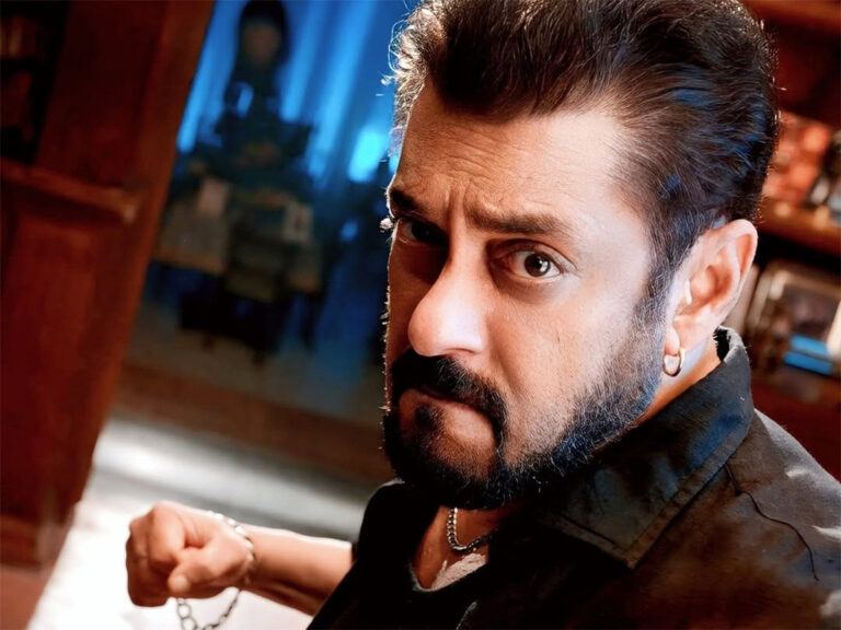 Salman Khan Eid Releases Sikandar Stand