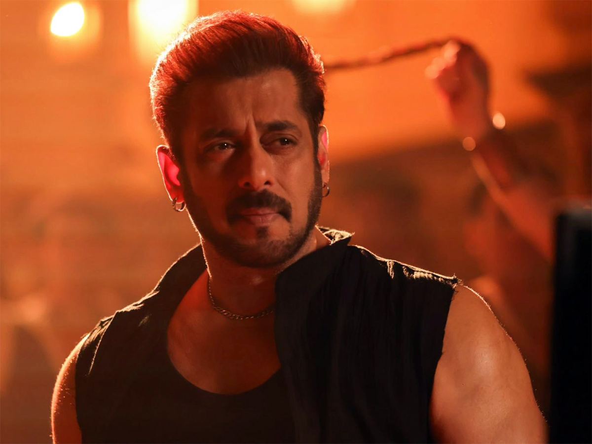 Salman Khan Sikandar Early Shows