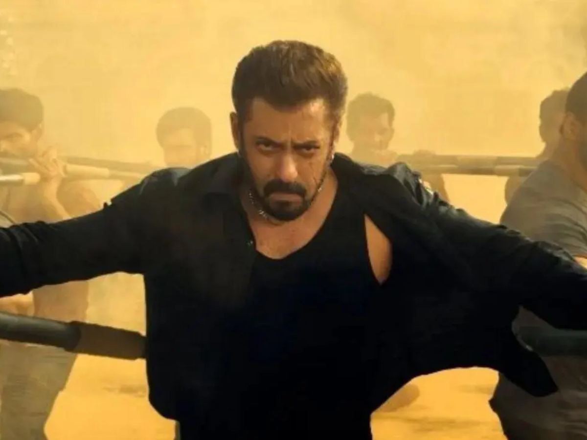 Salman Khan Sikandar Not Sarkar Remake