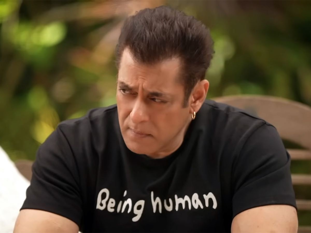 Salman Khan South cinema, Bollywood vs South films, Salman on Pushpa RRR KGF, Hindi movies in South, Bollywood pan-India struggle