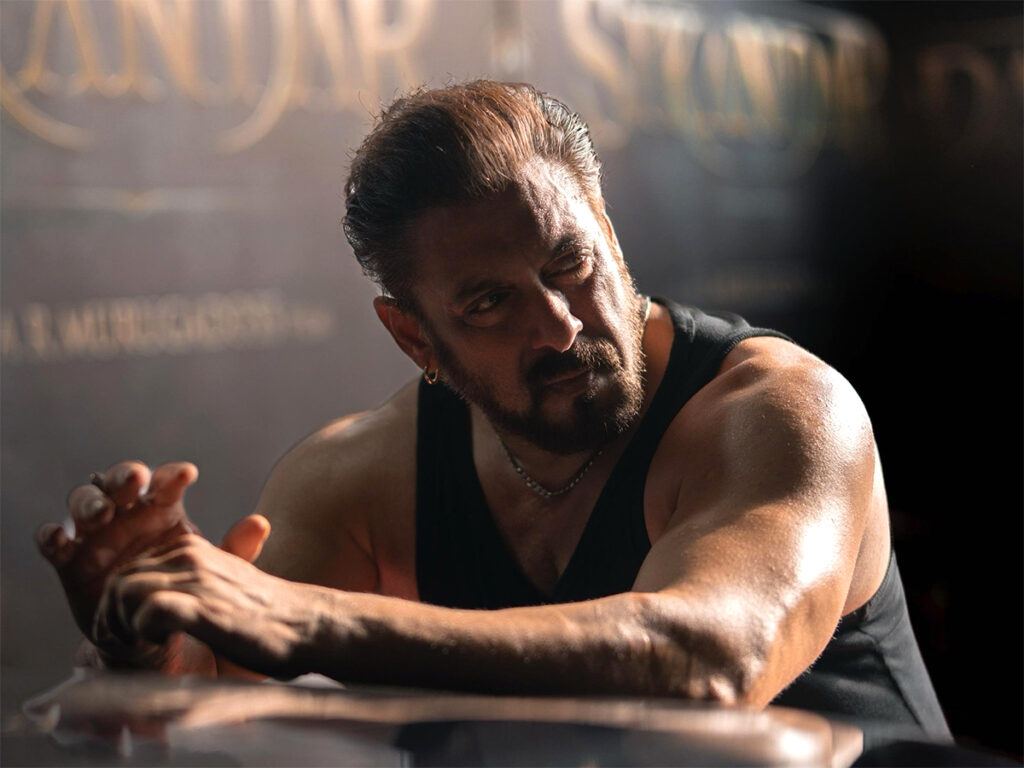 Salman Khan Unreal Downfall