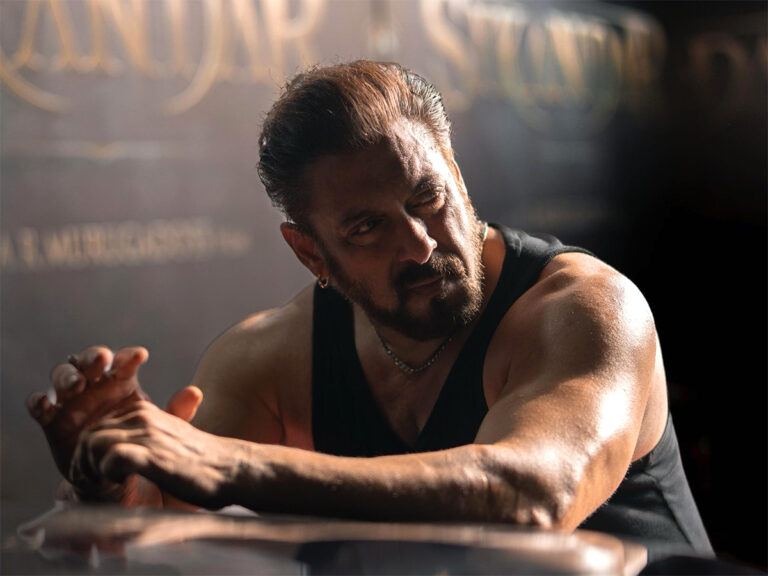 Salman Khan Unreal Downfall