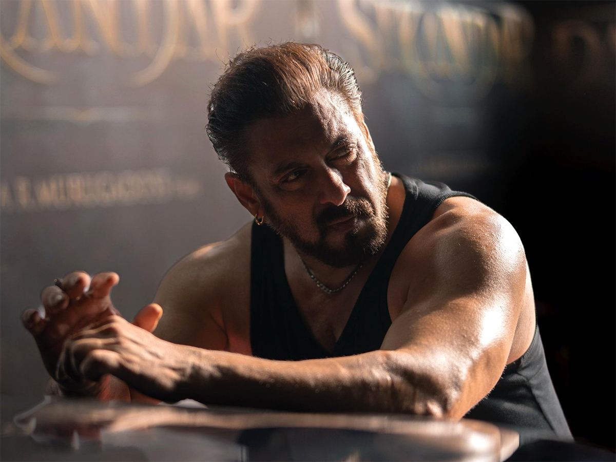 Salman Khan