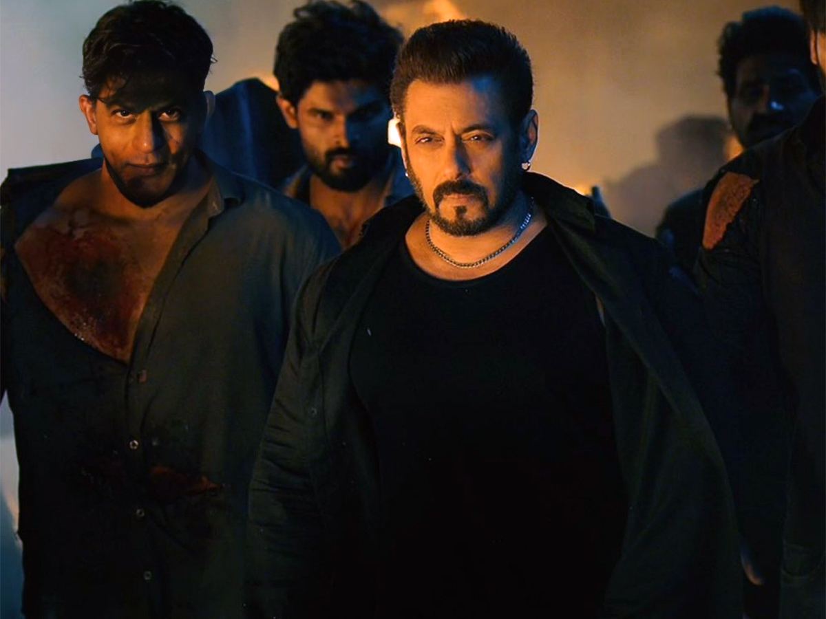 Salman Khan's Sikandar Runtime