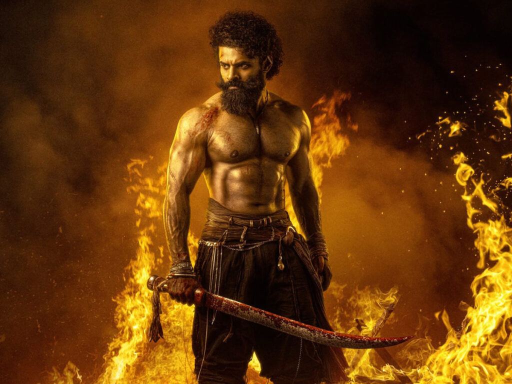 Sambarala Yeti Gattu movie