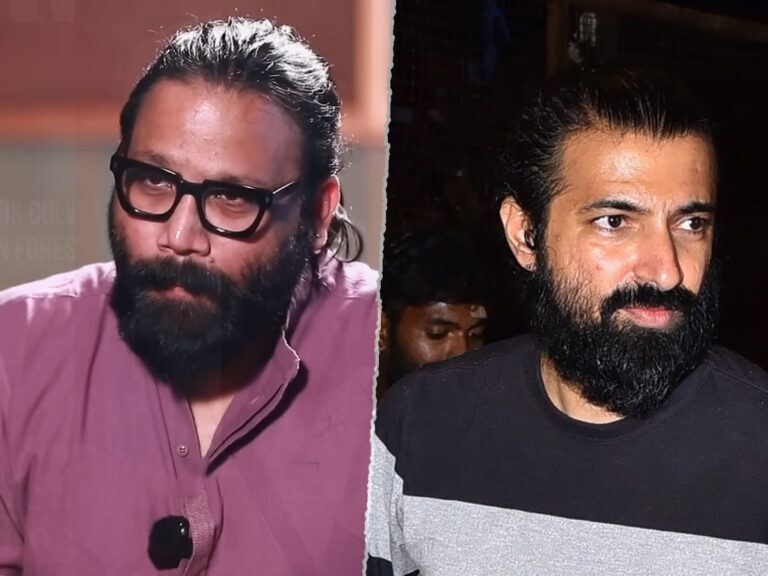 sandeep-reddy-vanga-nag-ashwin