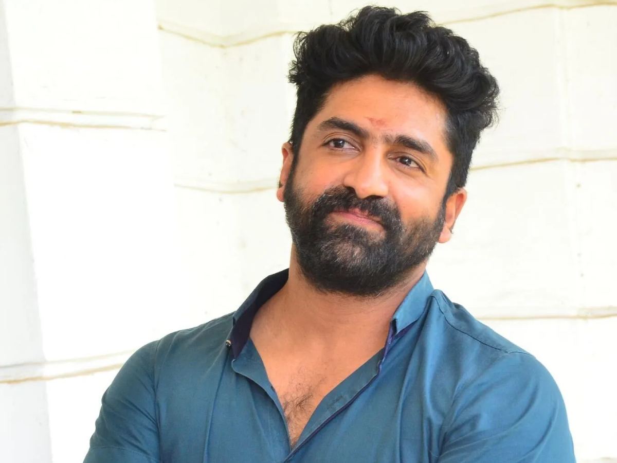 sekhar-master Robinhood Adhi Dha Surprisu song