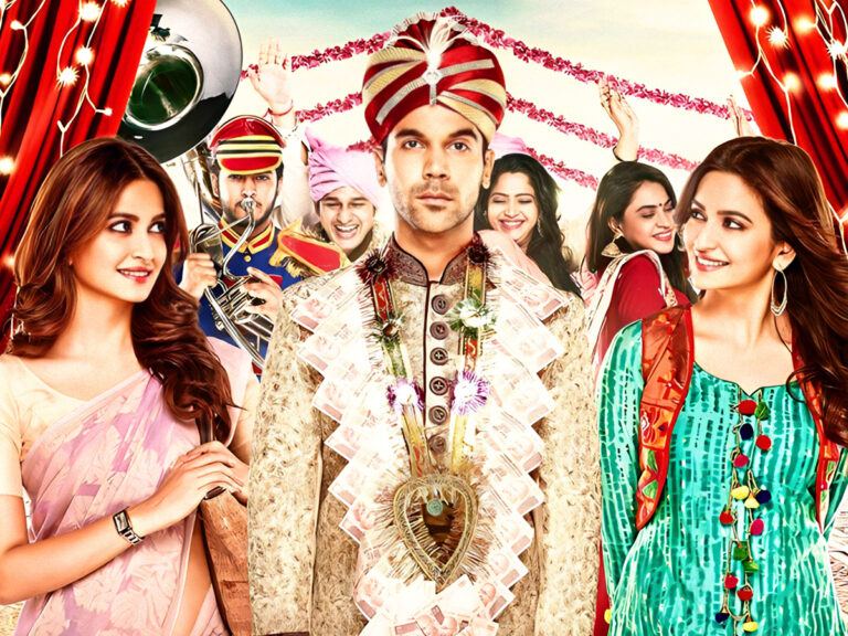 Shaadi Mein Zaroor Aana Re-release