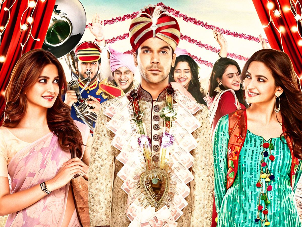 Shaadi Mein Zaroor Aana Re-release
