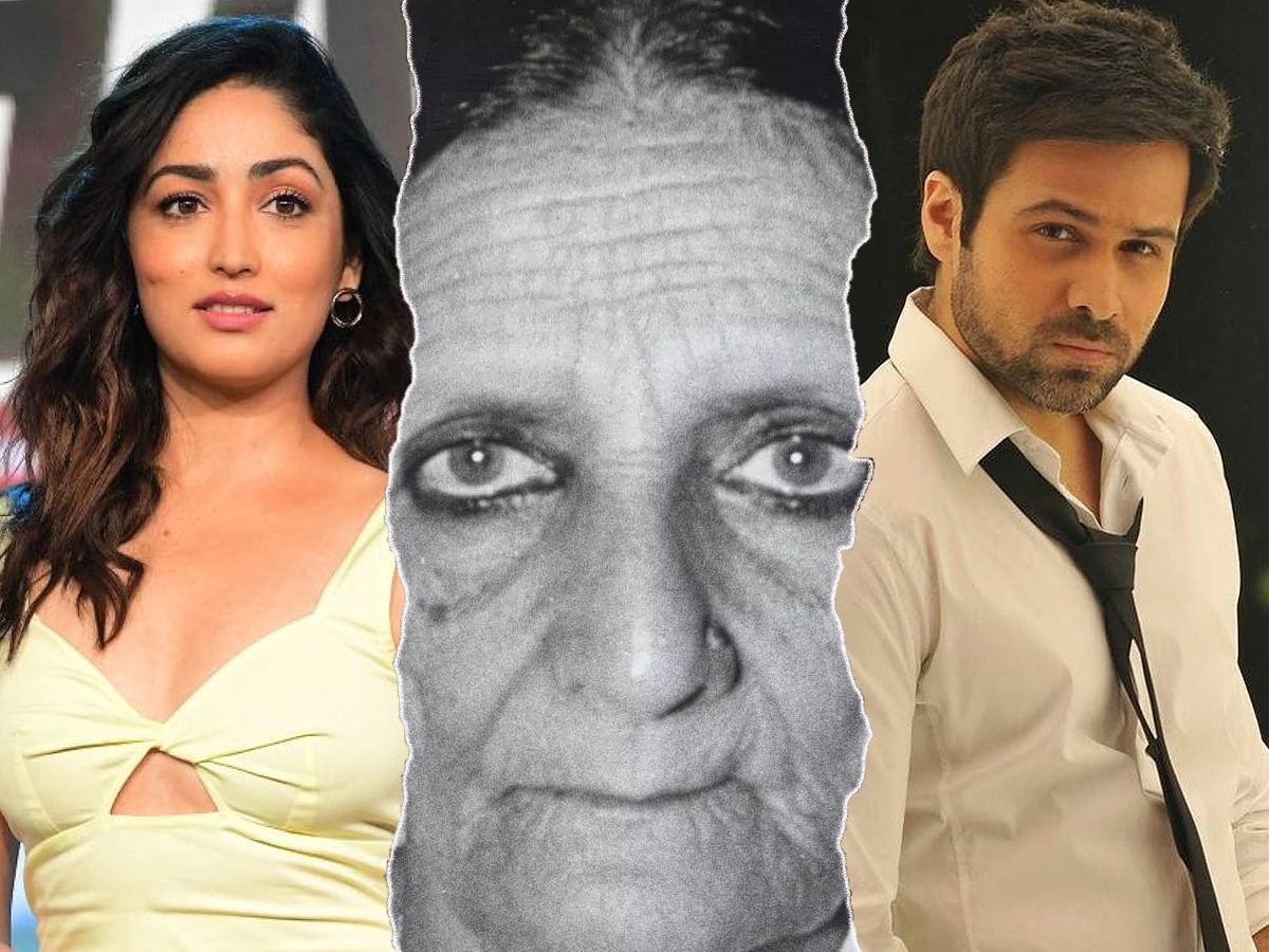 Shah Bano Case Movie: Yami Gautam, Emraan Hashmi Lead