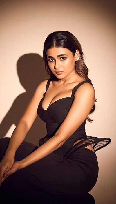 Shalini Pandey