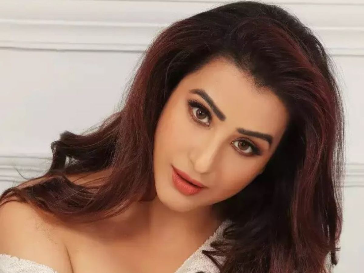 Shilpa Shinde Exposes Hospital Scam