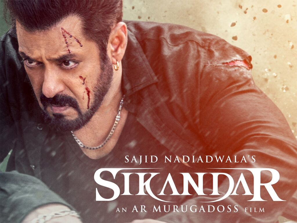 Sikandar Advance Bookings