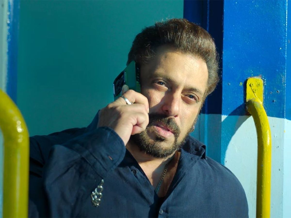 Sikandar Advance Bookings