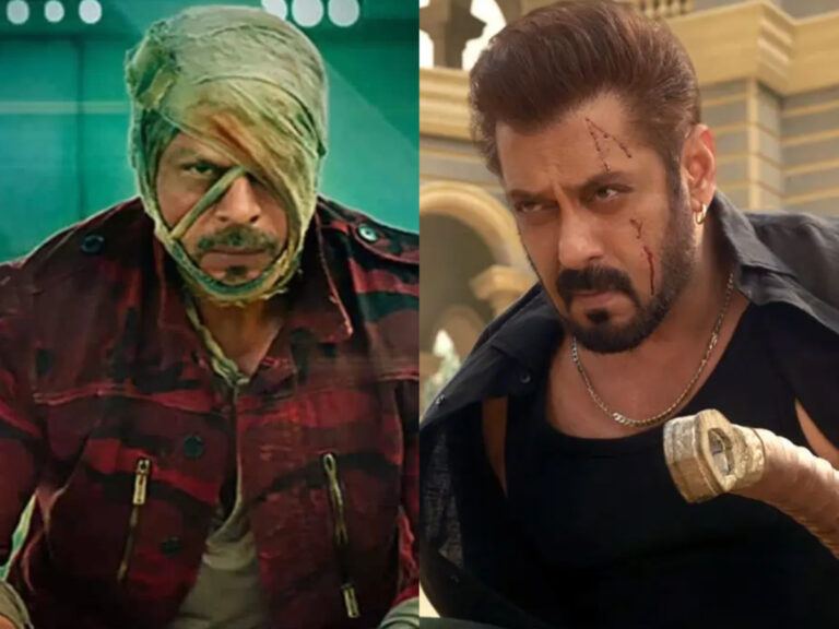 sikandar-advances Shocking Compared to Jawan