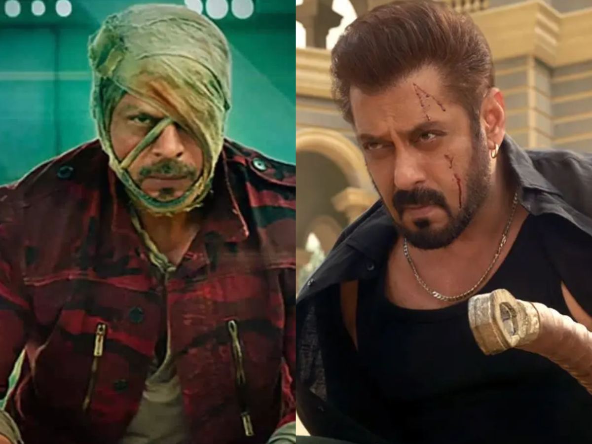 sikandar-advances Shocking Compared to Jawan