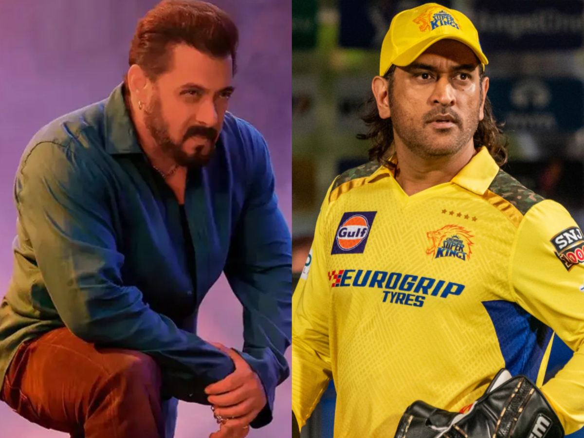 Will CSK Vs RR IPL Match on Sunday Affect Sikandar's First Day?