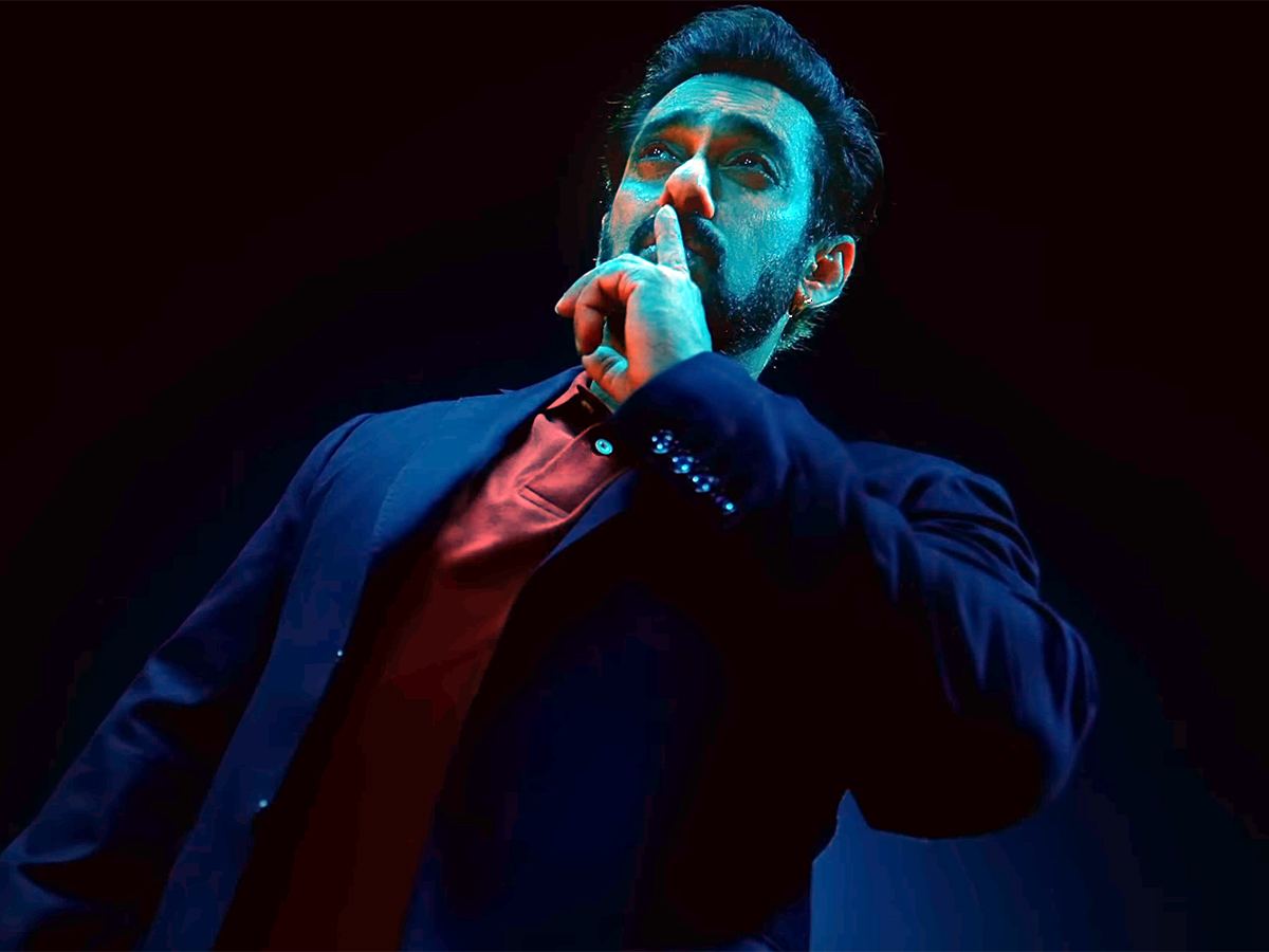 Sikandar film review, Sikandar first review, Sikandar early reactions, Salman Khan Sikandar verdict, Sikandar critics review, Sikandar box office response, Sikandar A.R. Murugadoss review, Sikandar Twitter review