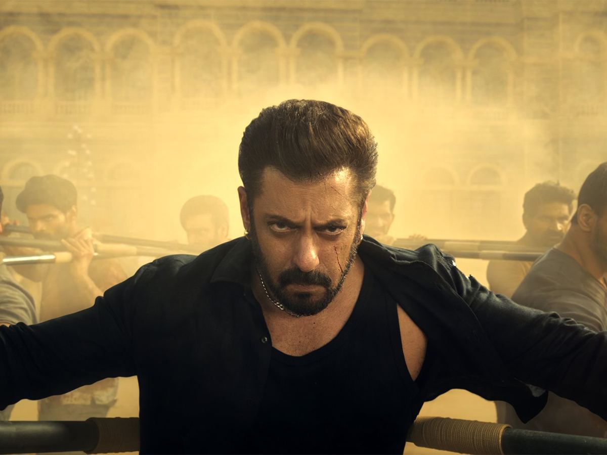 Sikandar Fooling Audience
