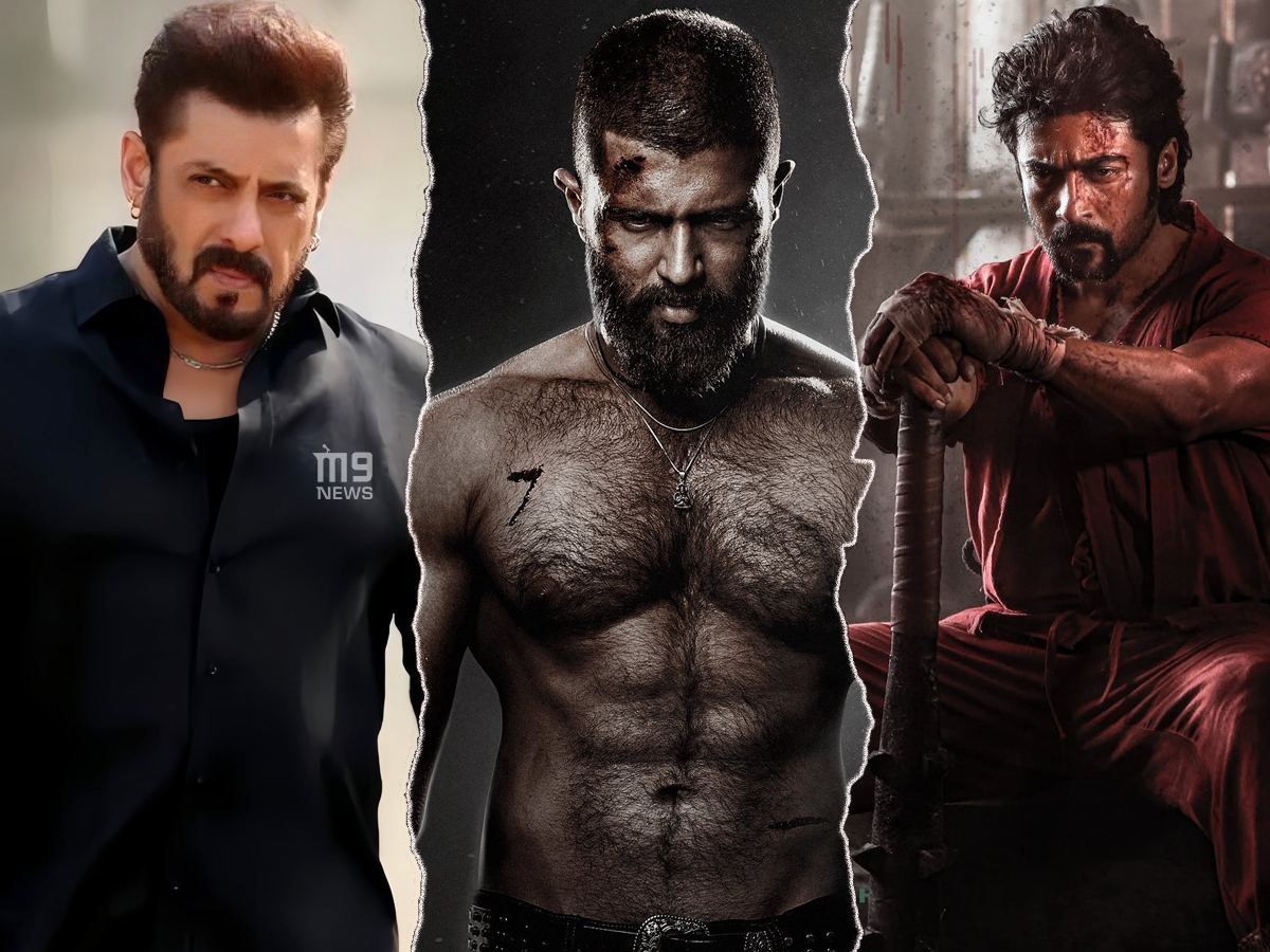 Sikandar Kingdom Retro