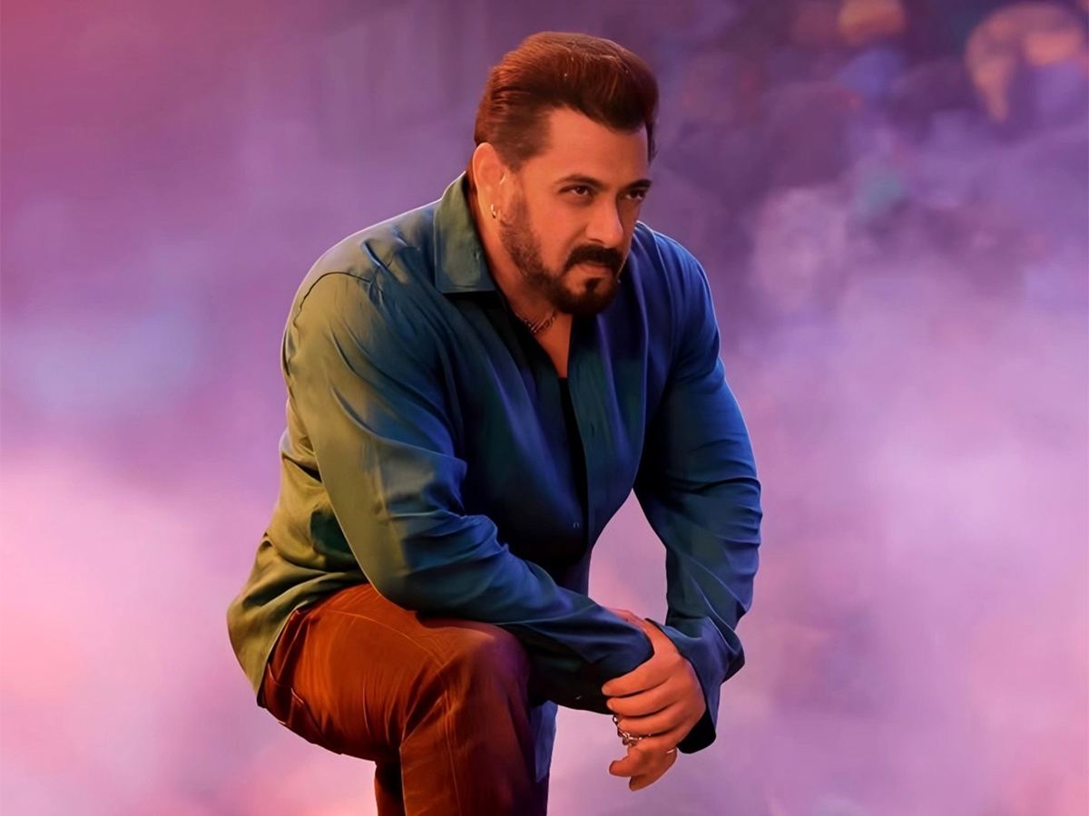 Sikandar Massive Non-theatrical Deal