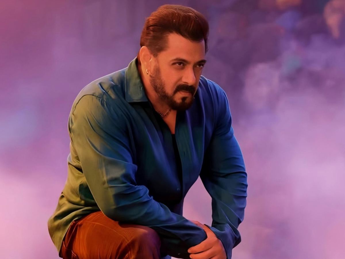 Sikandar Movie Release