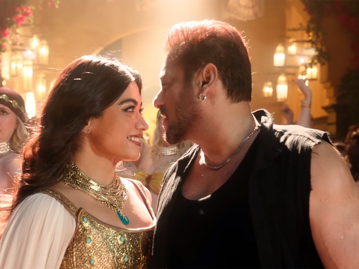 sikandar-naache-sikandar-salman-khan-rashmika-mandanna