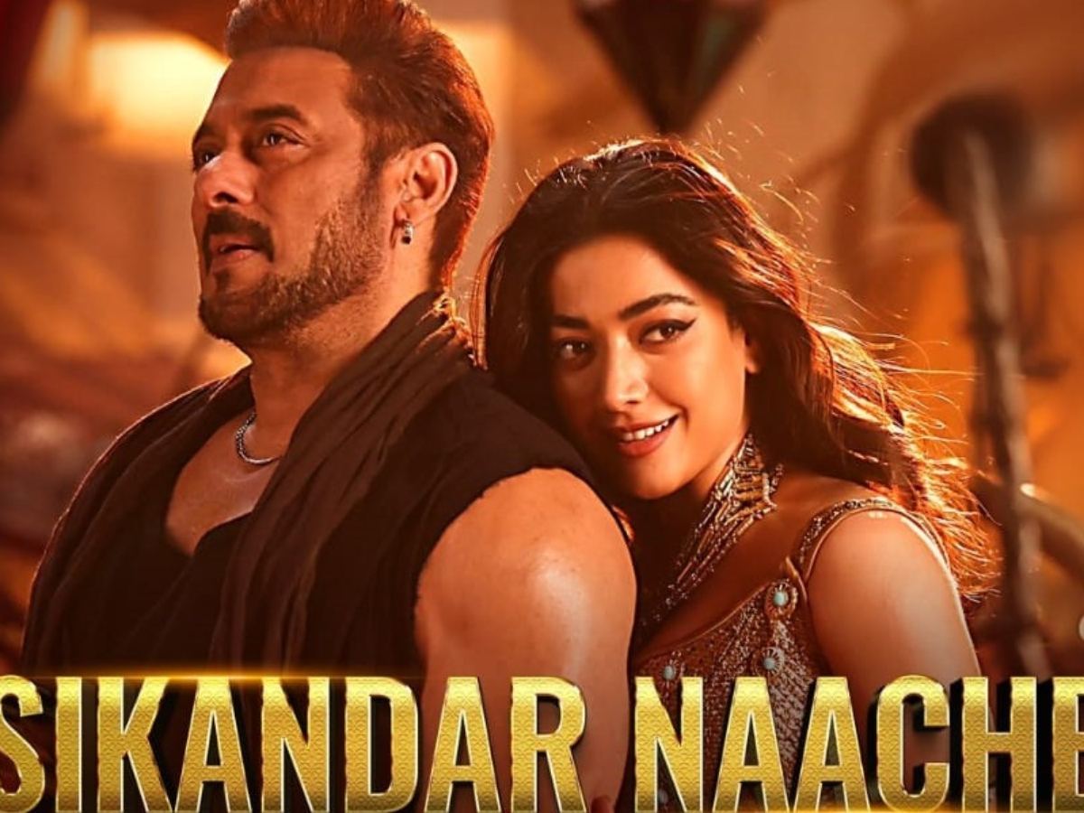 Sikandar Naache Song Promo Review