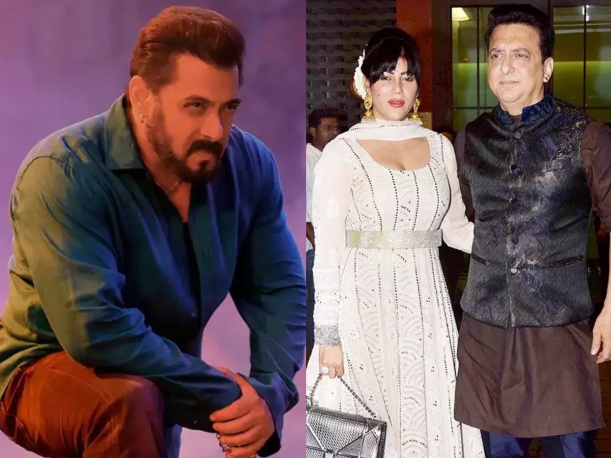 Sikandar Producer Warda Nadiadwala Makes Shocking Revelation