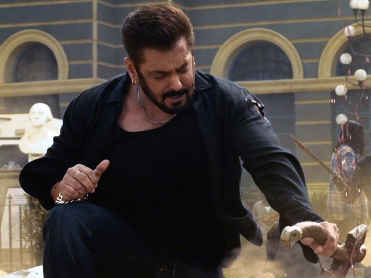Sikandar Promotions