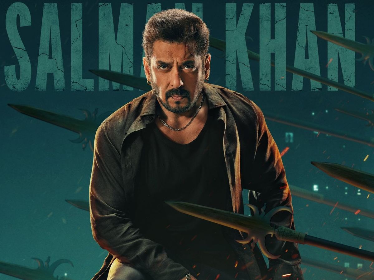 Sikandar Release Date