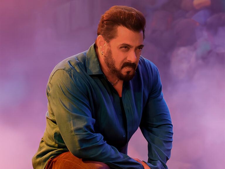 Sikandar Salman Khan