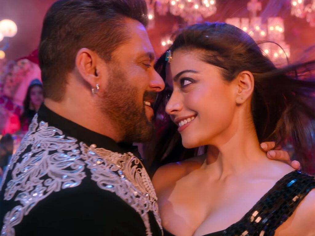 Sikandar movie fan theories, Salman Rashmika love story, Sikandar movie plot, Salman Khan Eid release, Salman Rashmika chemistry