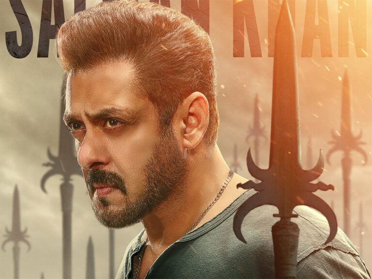 Sikandar Second Day BO