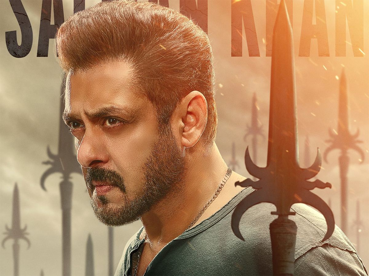 Sikandar Second Day BO