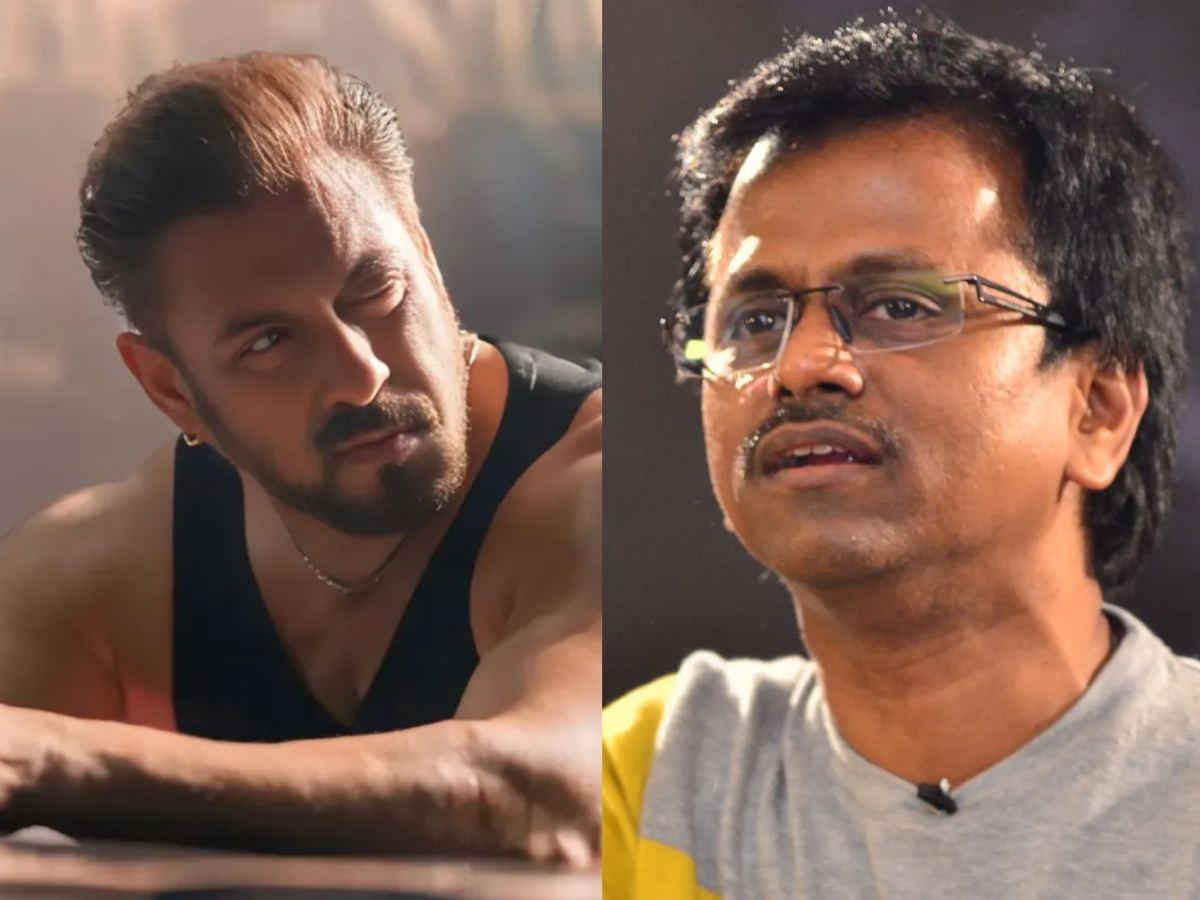 Sikandar Story Twist