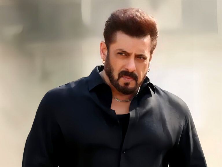 Sikandar Teaser Salman Khan