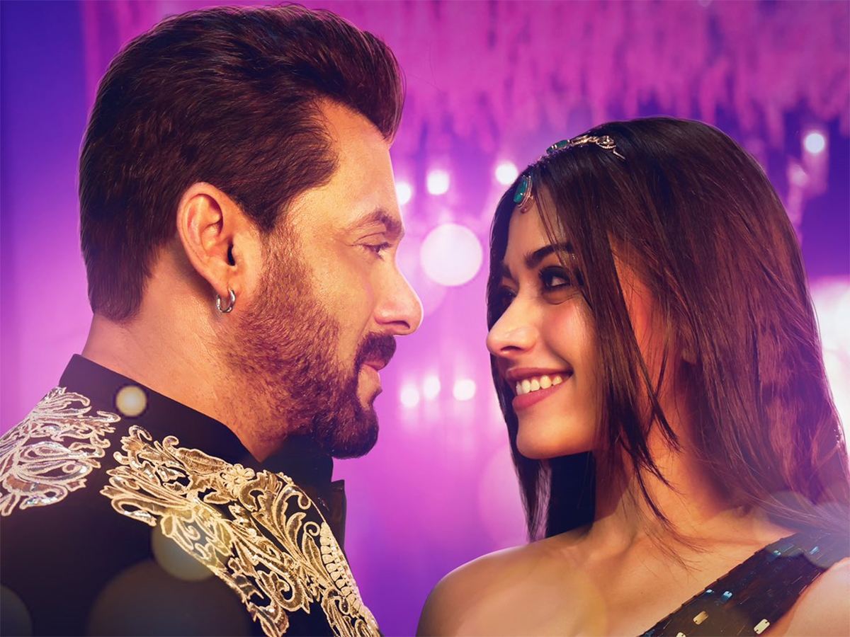 Sikandar Ticket Pre sales